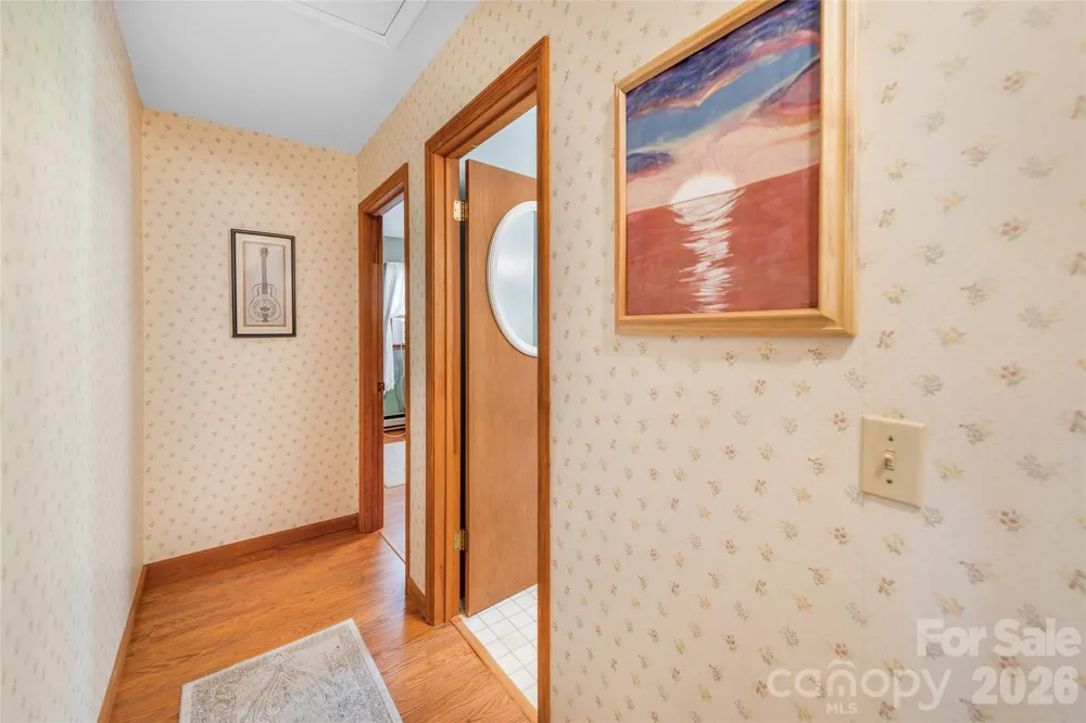 50 Rocky Branch Road Waynesville, NC 28786