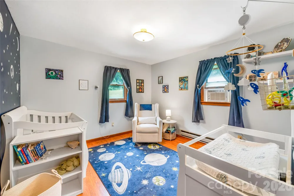 50 Rocky Branch Road Waynesville, NC 28786
