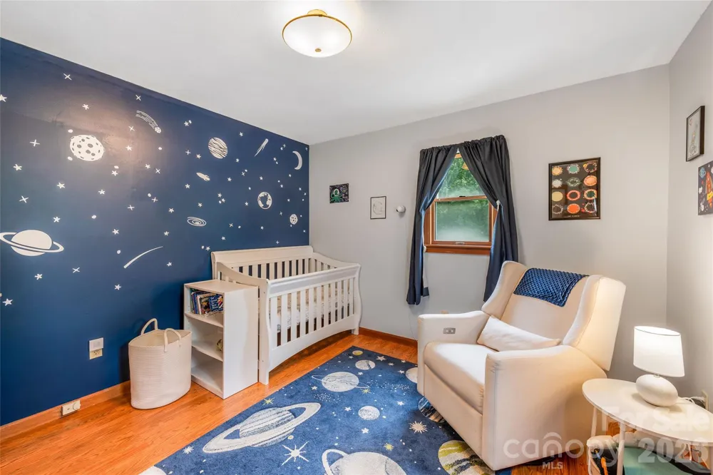 50 Rocky Branch Road Waynesville, NC 28786