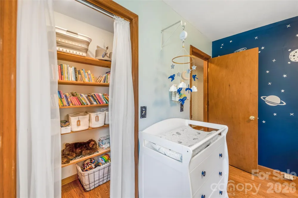 50 Rocky Branch Road Waynesville, NC 28786