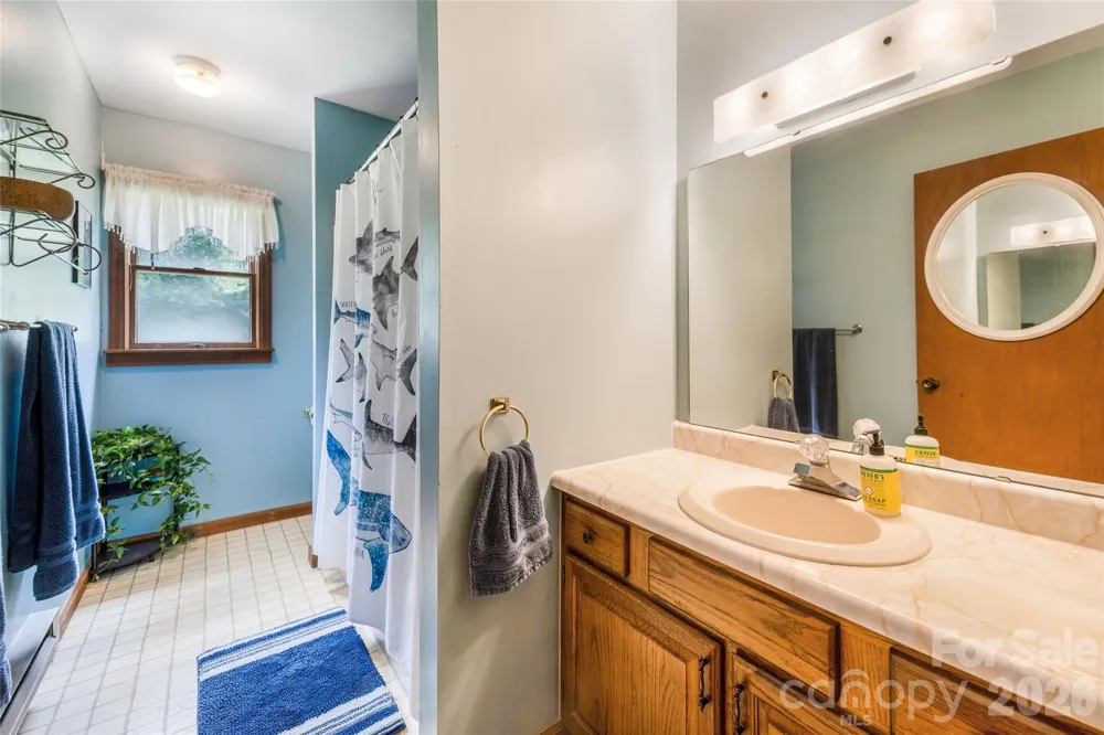 50 Rocky Branch Road Waynesville, NC 28786