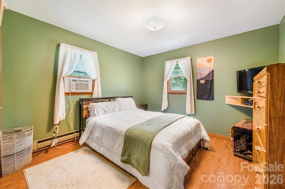 50 Rocky Branch Road Waynesville, NC 28786