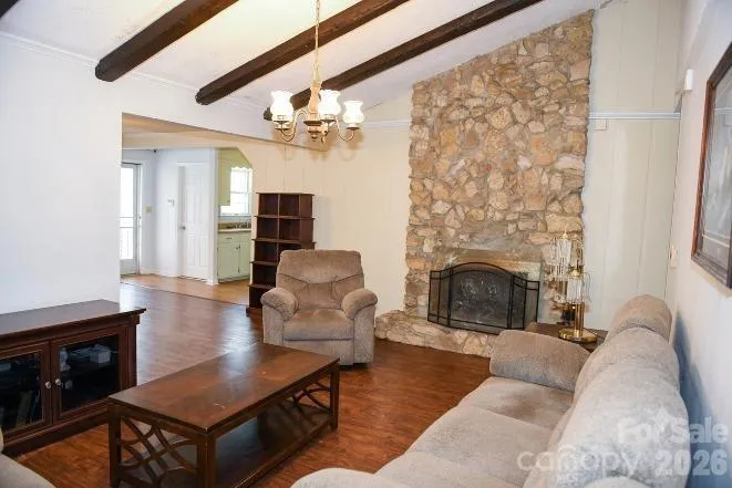 616 Pineview Lakes Road Chester, SC 29706