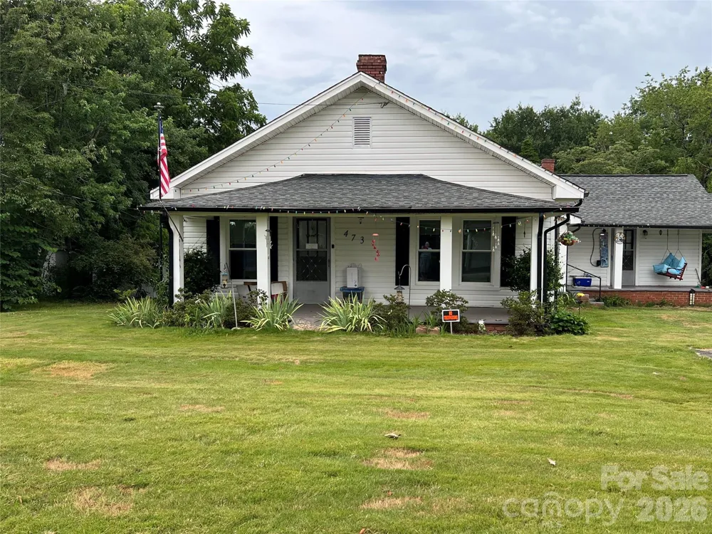 473 Boss Moore Road Ellenboro, NC 28040