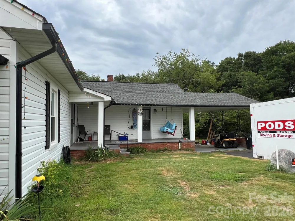 473 Boss Moore Road Ellenboro, NC 28040