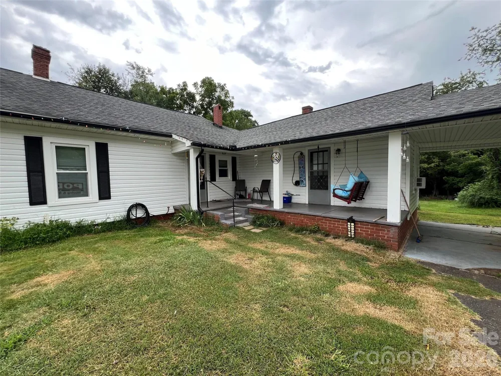 473 Boss Moore Road Ellenboro, NC 28040