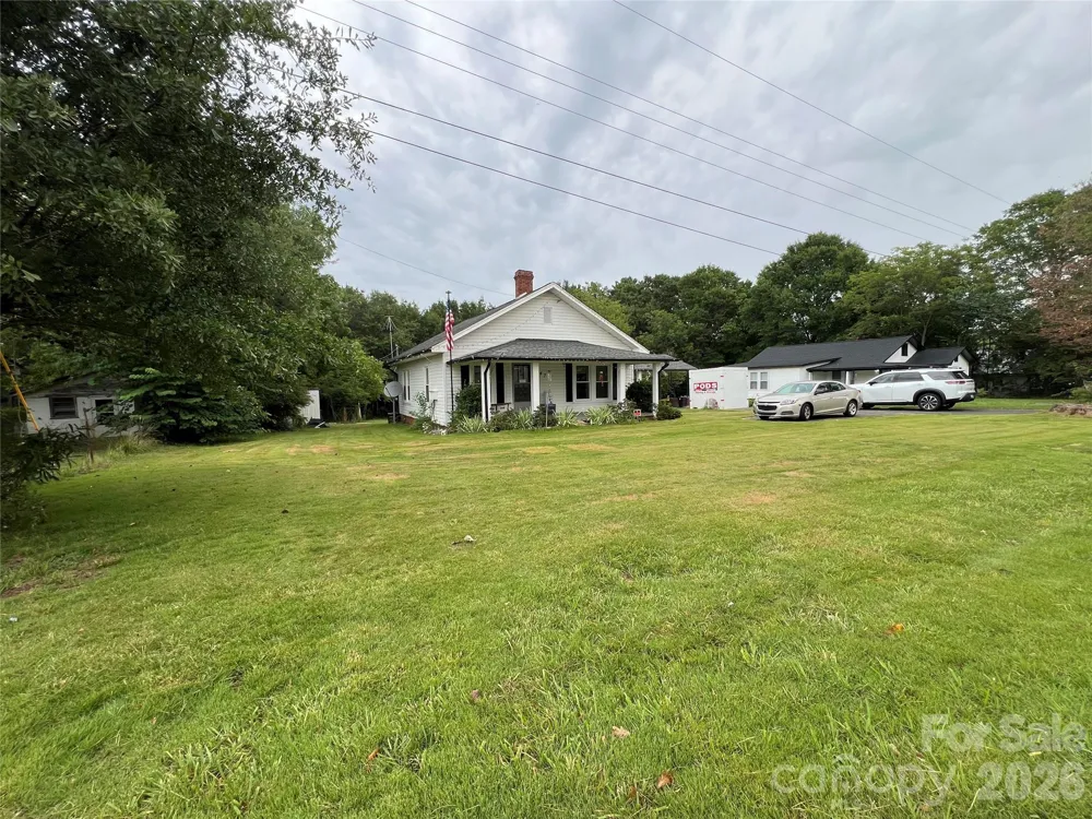 473 Boss Moore Road Ellenboro, NC 28040