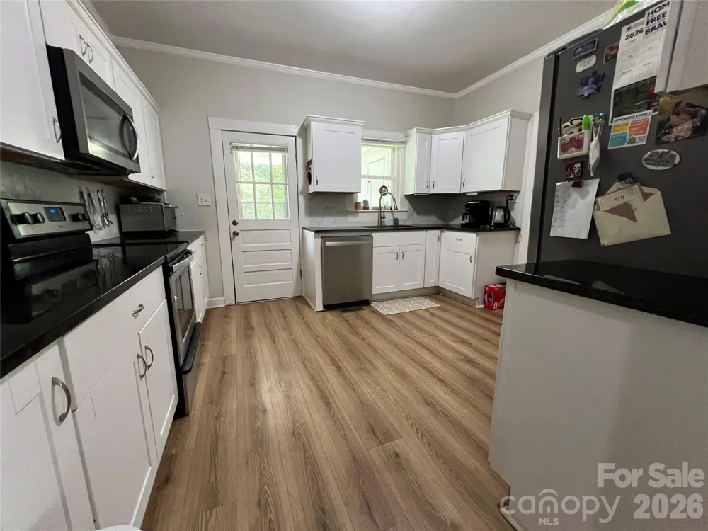 473 Boss Moore Road Ellenboro, NC 28040