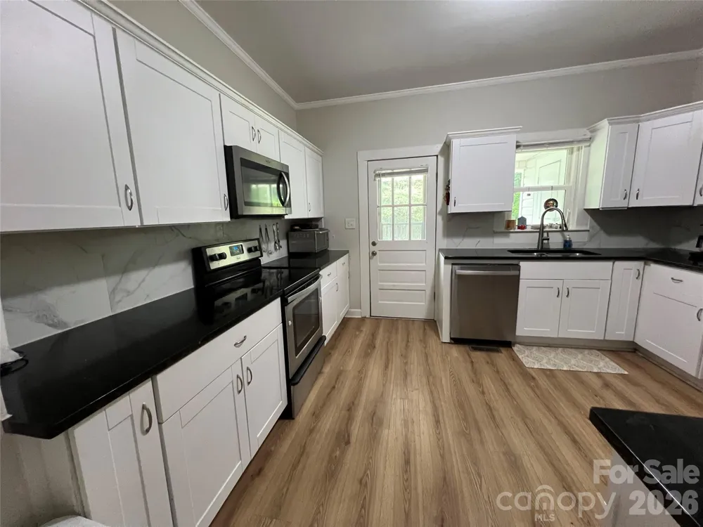 473 Boss Moore Road Ellenboro, NC 28040