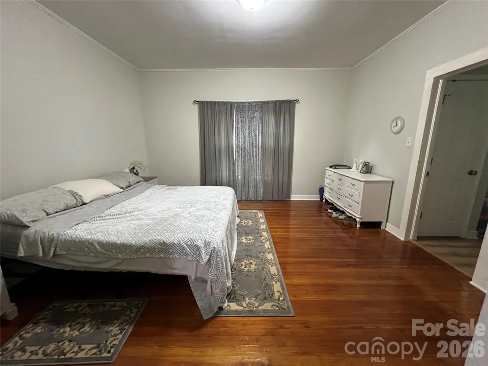 473 Boss Moore Road Ellenboro, NC 28040