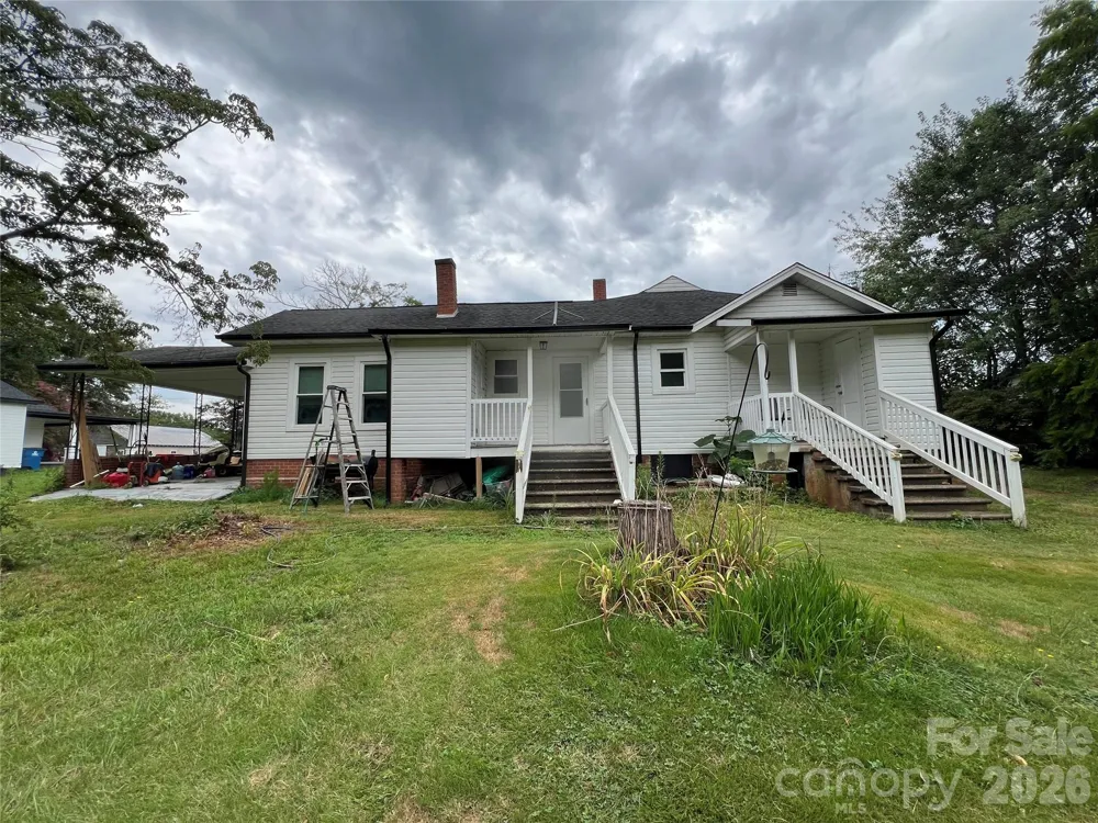 473 Boss Moore Road Ellenboro, NC 28040