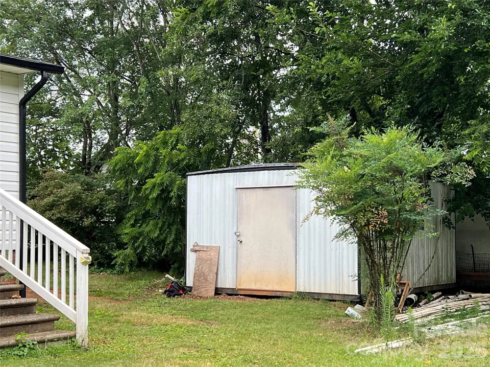 473 Boss Moore Road Ellenboro, NC 28040