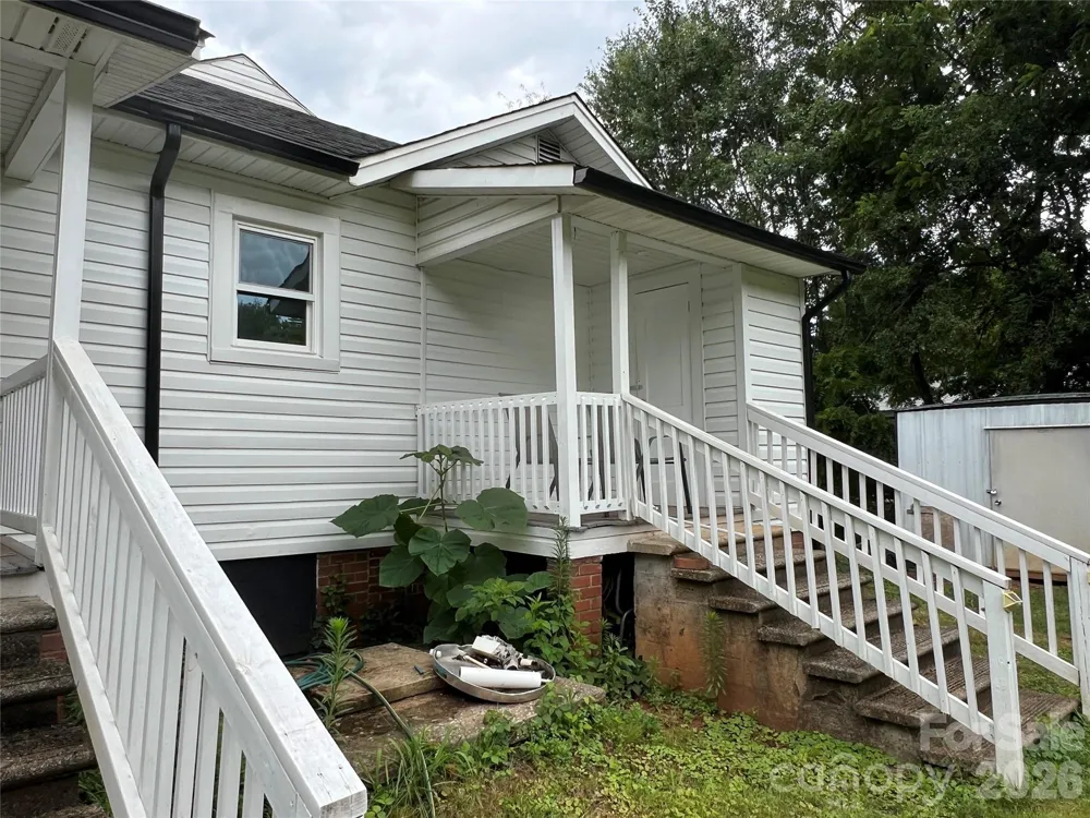 473 Boss Moore Road Ellenboro, NC 28040
