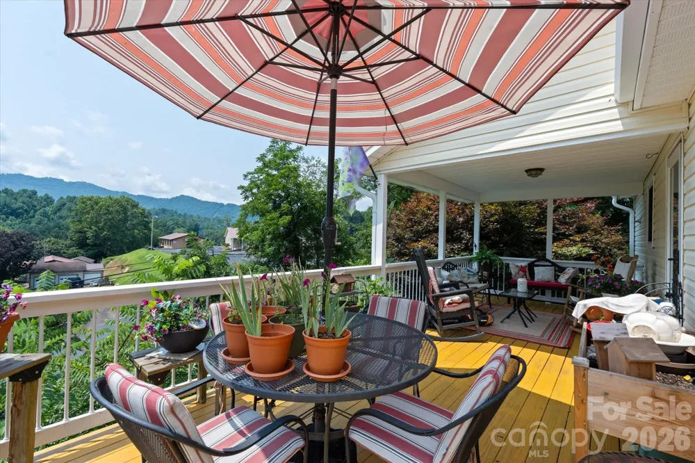 530 West Side Road Burnsville, NC 28714