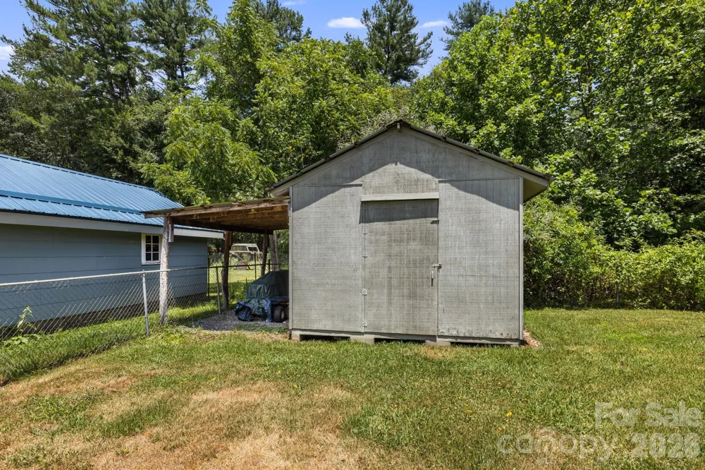 490 ecusta Road Brevard, NC 28712