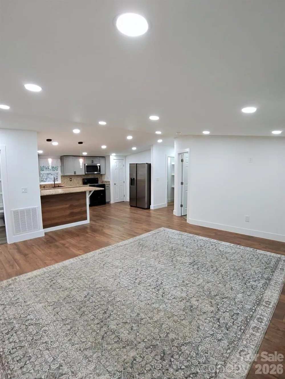 64 P J DRIVE Waynesville, NC 28786