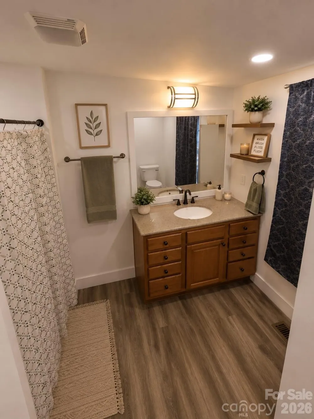 64 P J DRIVE Waynesville, NC 28786