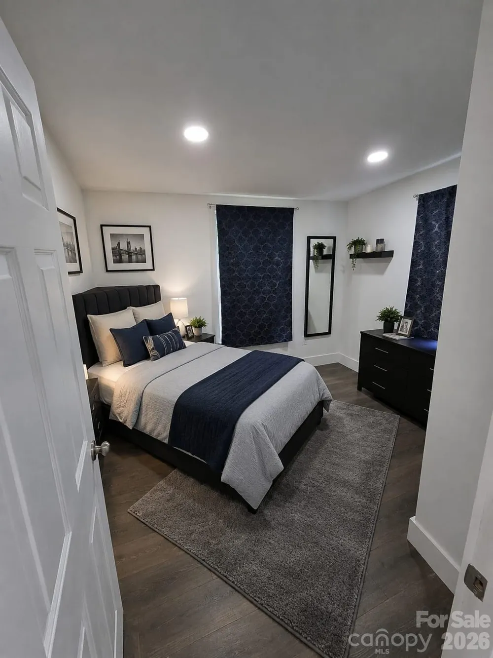 64 P J DRIVE Waynesville, NC 28786