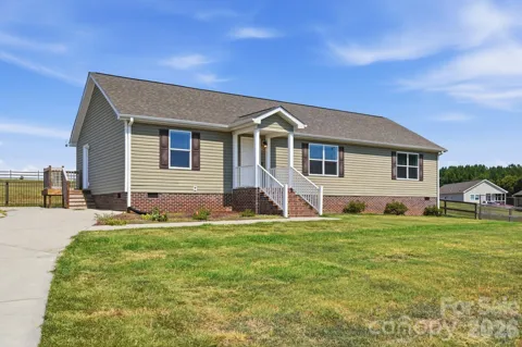 154 Back Acres Lane
