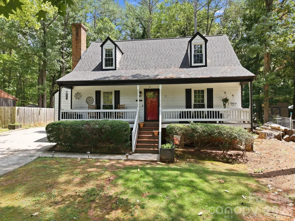 127 Abercrombie Road Wake Forest, NC 27587
