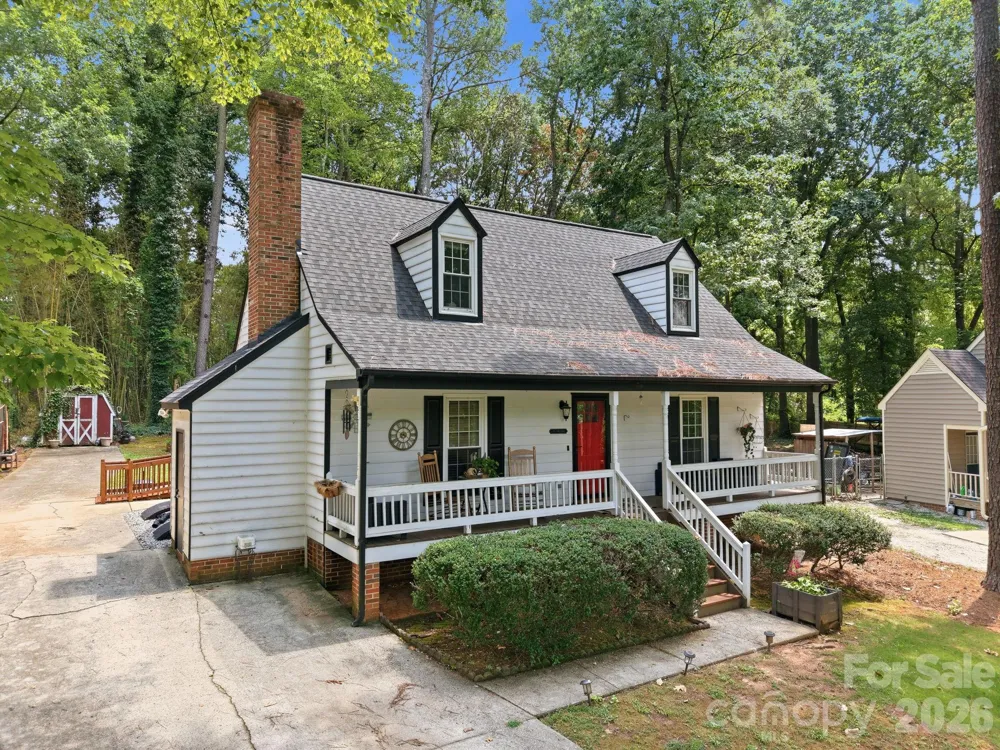 127 Abercrombie Road Wake Forest, NC 27587