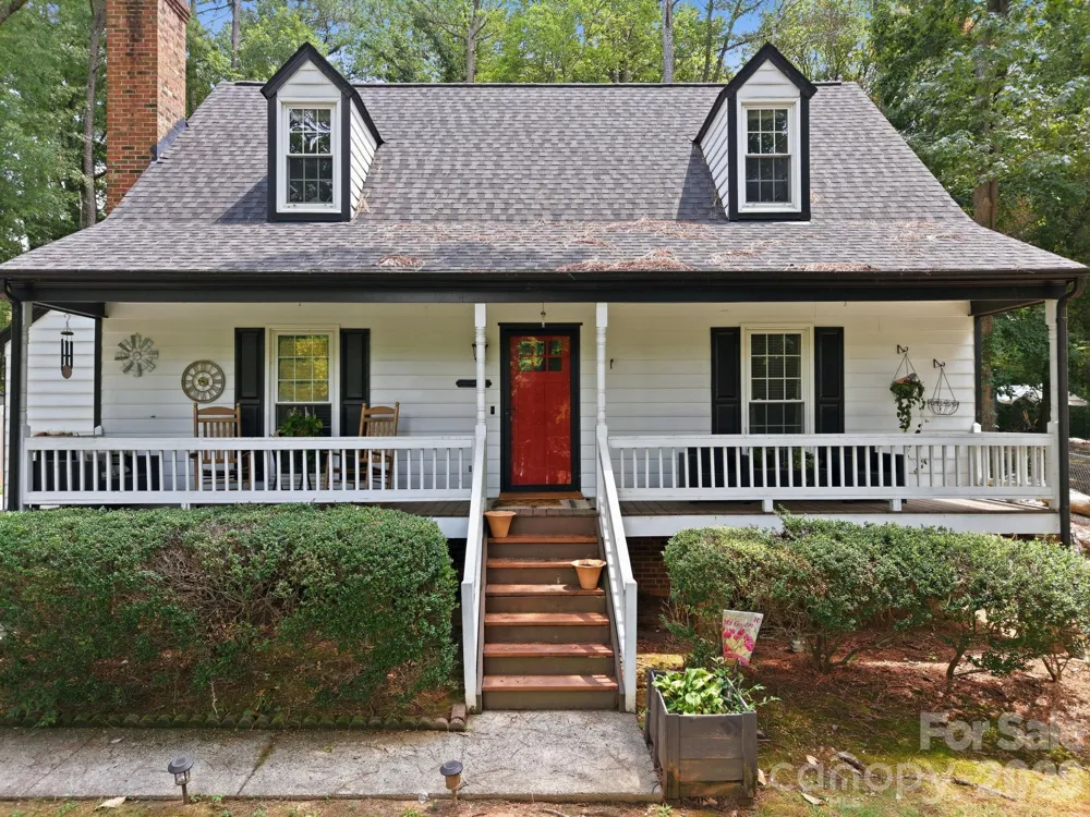 127 Abercrombie Road Wake Forest, NC 27587