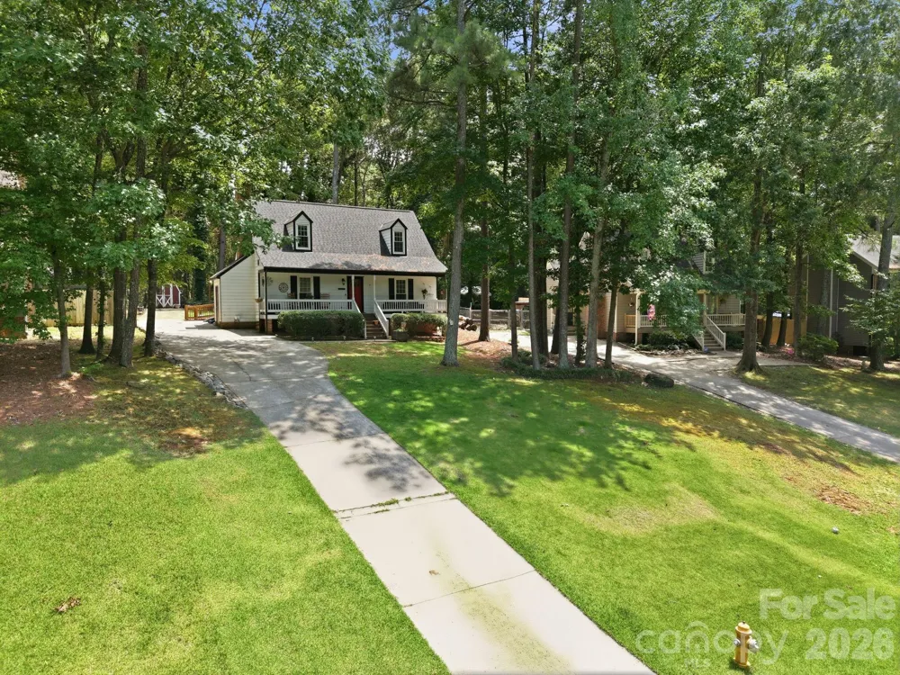 127 Abercrombie Road Wake Forest, NC 27587