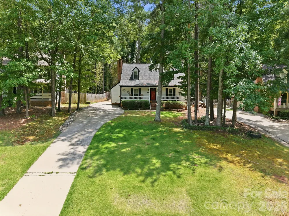 127 Abercrombie Road Wake Forest, NC 27587
