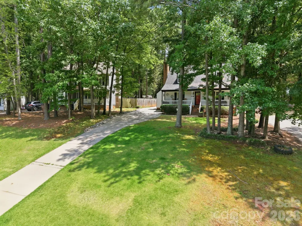 127 Abercrombie Road Wake Forest, NC 27587