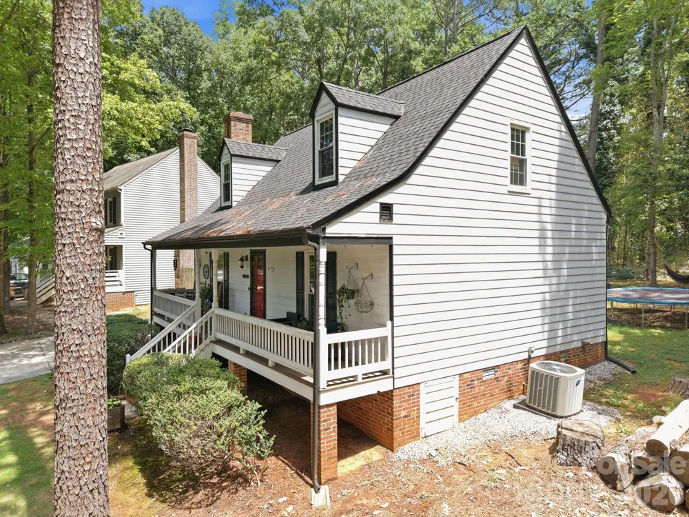 127 Abercrombie Road Wake Forest, NC 27587