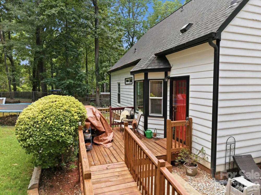 127 Abercrombie Road Wake Forest, NC 27587
