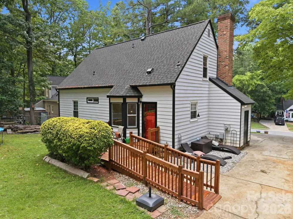 127 Abercrombie Road Wake Forest, NC 27587