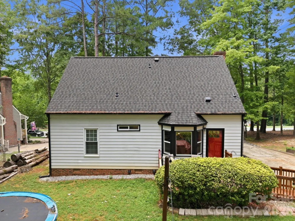 127 Abercrombie Road Wake Forest, NC 27587