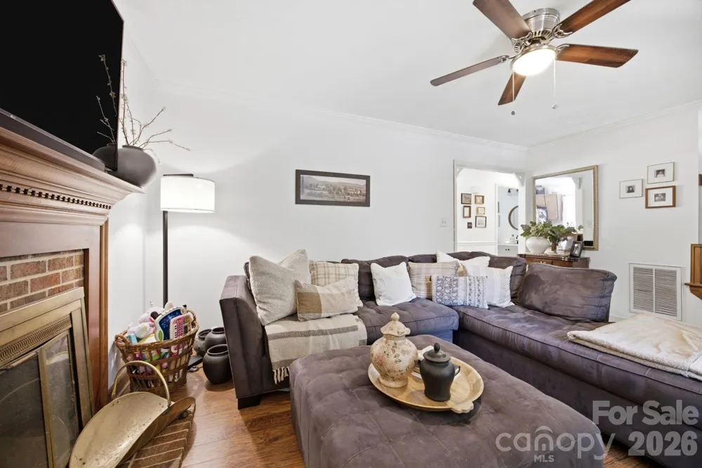 127 Abercrombie Road Wake Forest, NC 27587
