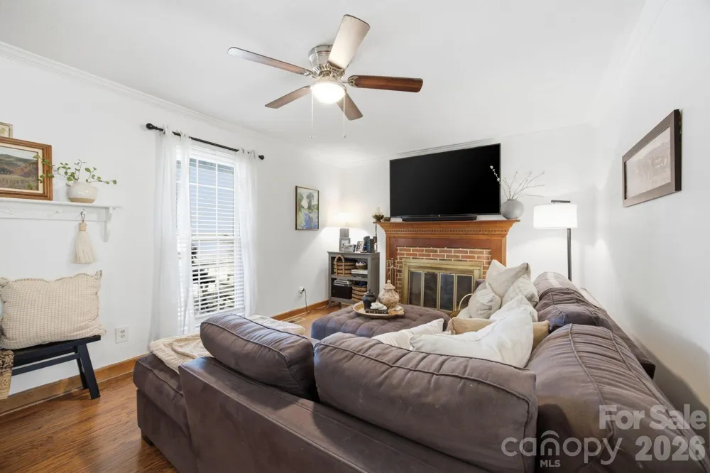 127 Abercrombie Road Wake Forest, NC 27587