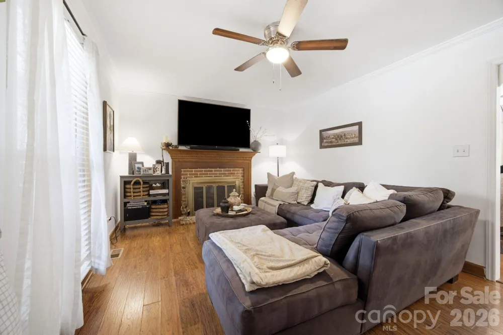 127 Abercrombie Road Wake Forest, NC 27587