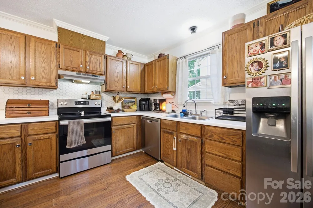 127 Abercrombie Road Wake Forest, NC 27587