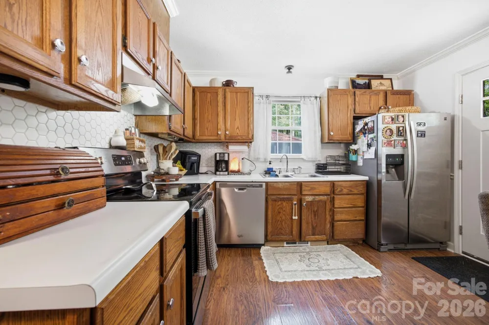 127 Abercrombie Road Wake Forest, NC 27587