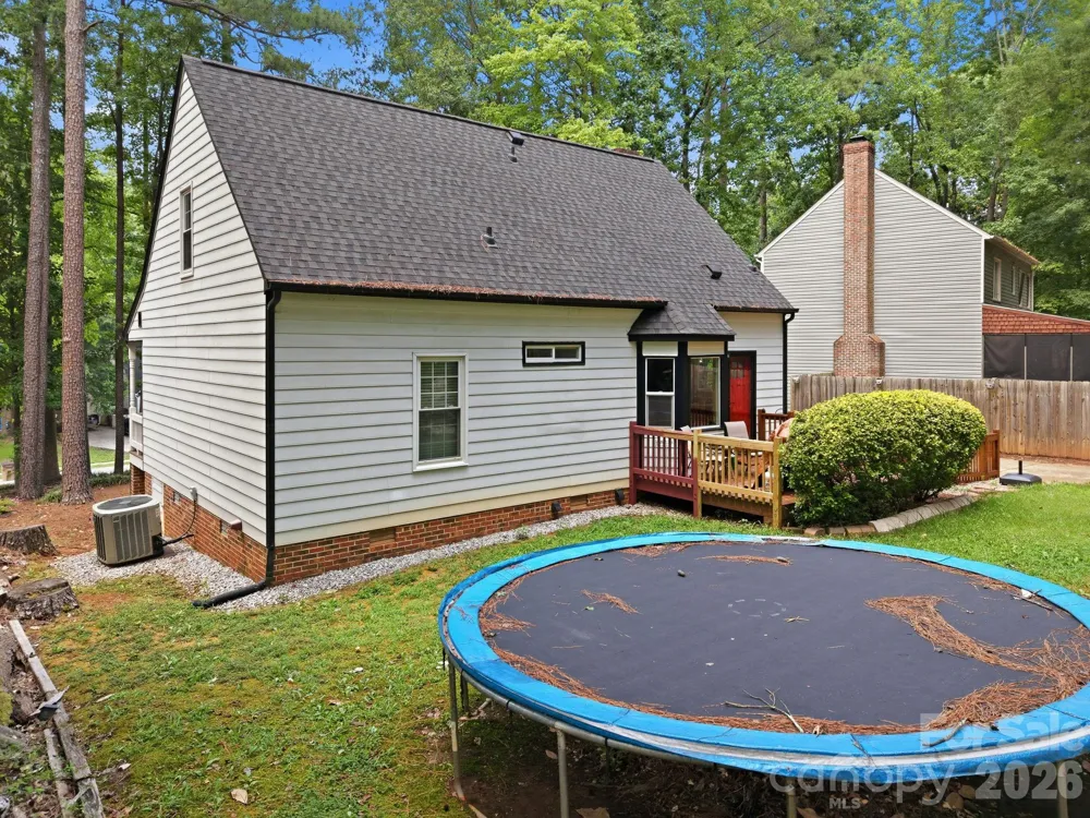 127 Abercrombie Road Wake Forest, NC 27587