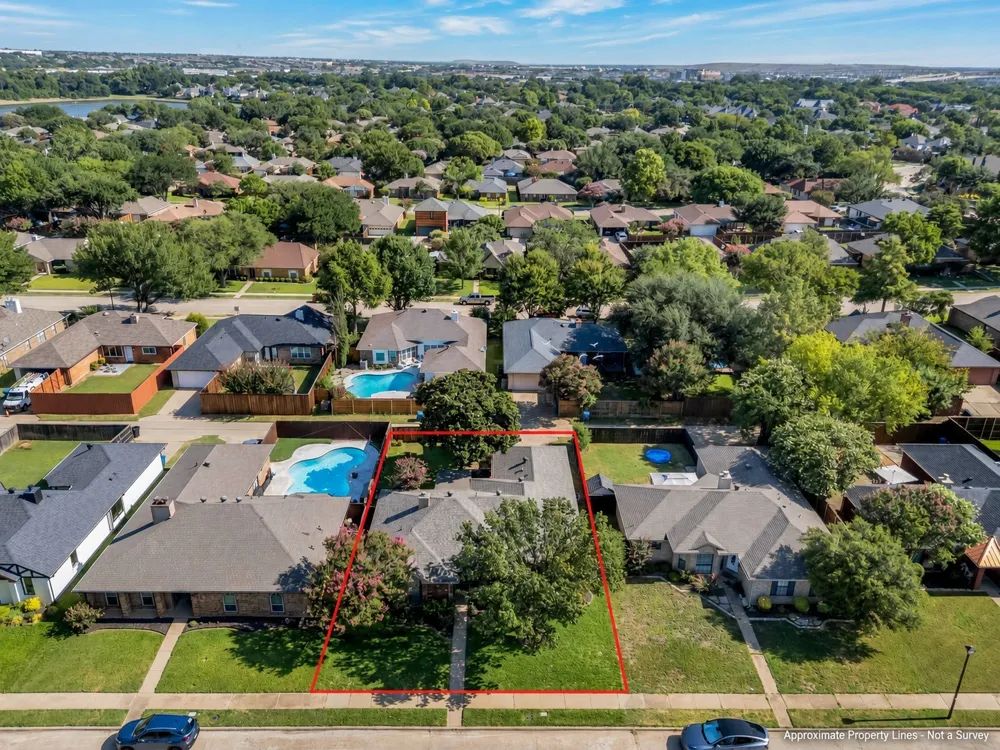 638 Duncan Drive Coppell, TX 75019