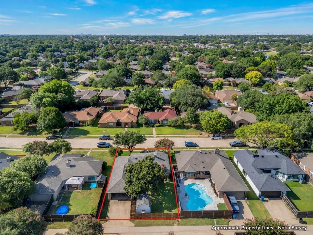 638 Duncan Drive Coppell, TX 75019