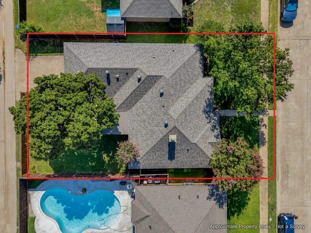 638 Duncan Drive Coppell, TX 75019
