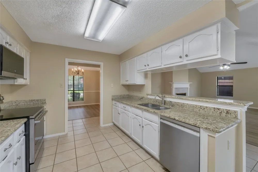 638 Duncan Drive Coppell, TX 75019