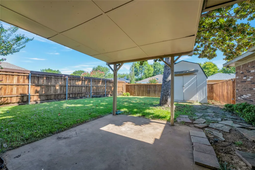 638 Duncan Drive Coppell, TX 75019