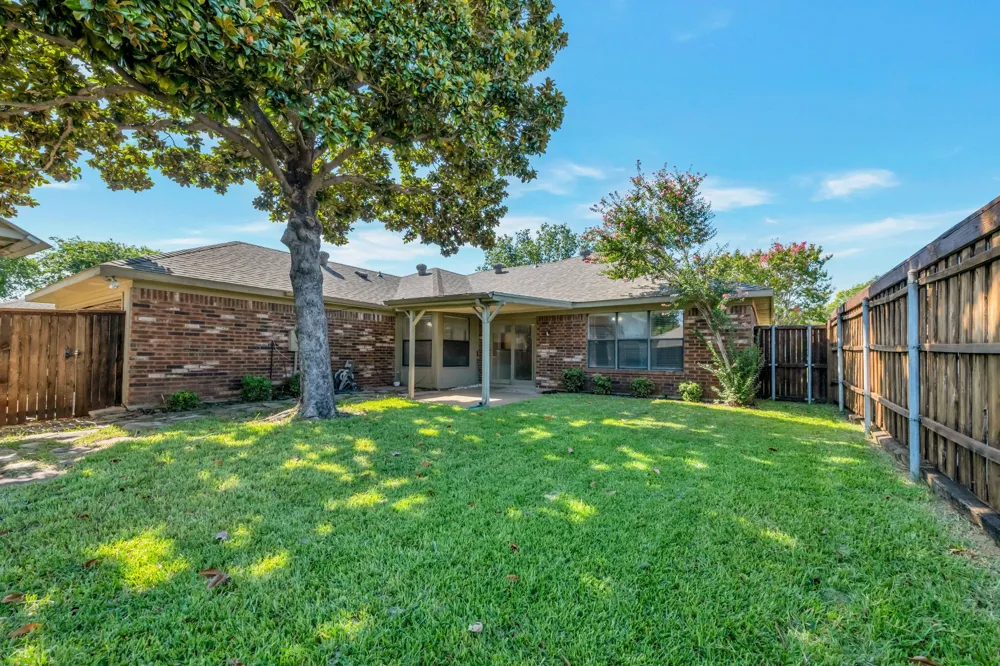 638 Duncan Drive Coppell, TX 75019