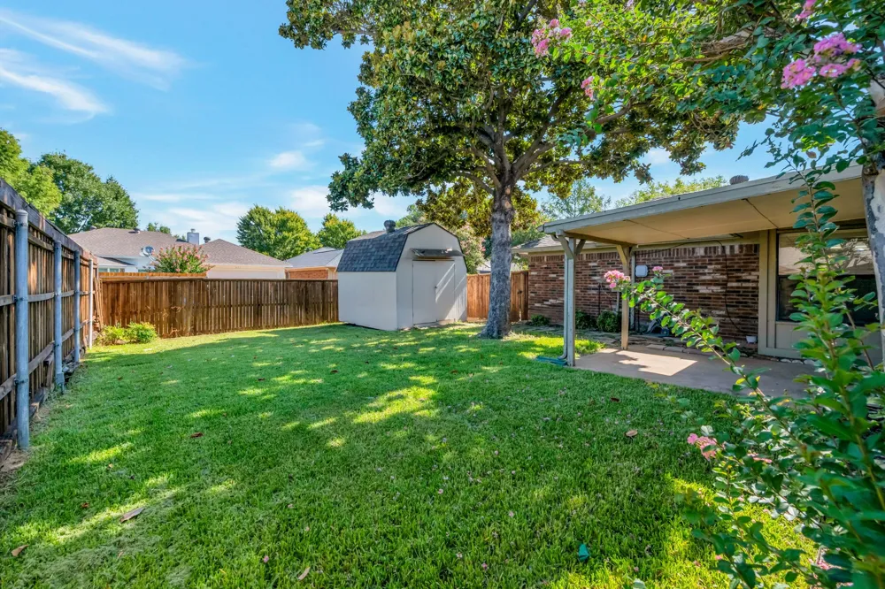 638 Duncan Drive Coppell, TX 75019