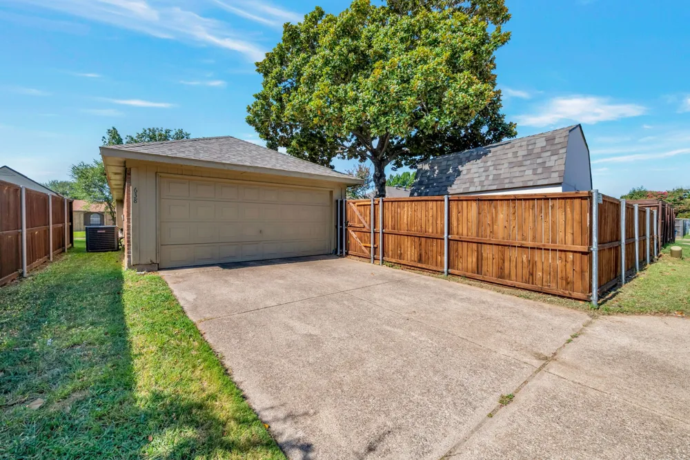 638 Duncan Drive Coppell, TX 75019