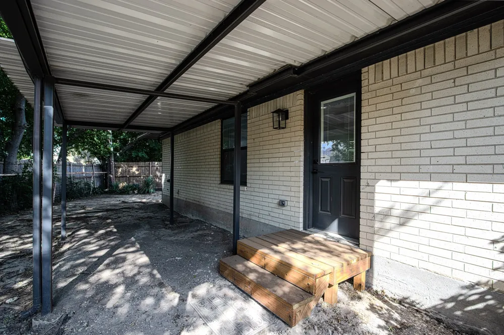 815 Steve Ct Sanger, TX 76266