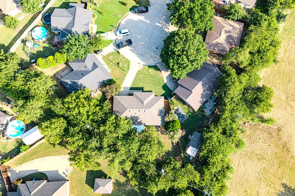 815 Steve Ct Sanger, TX 76266