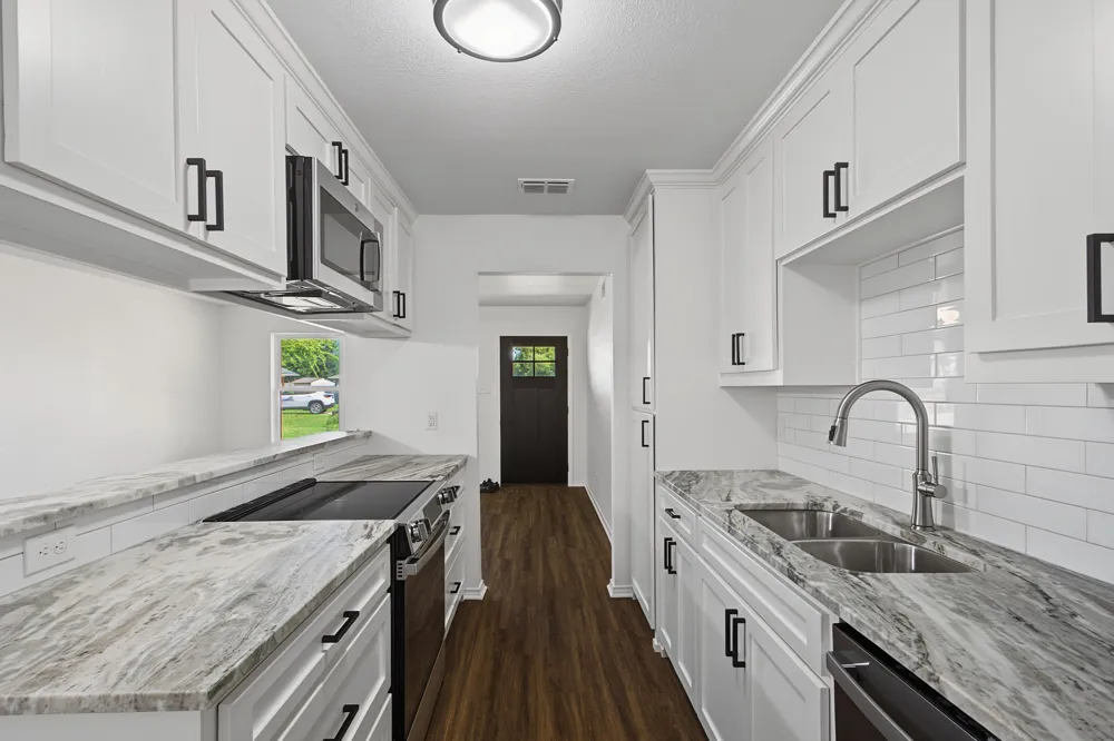 815 Steve Ct Sanger, TX 76266